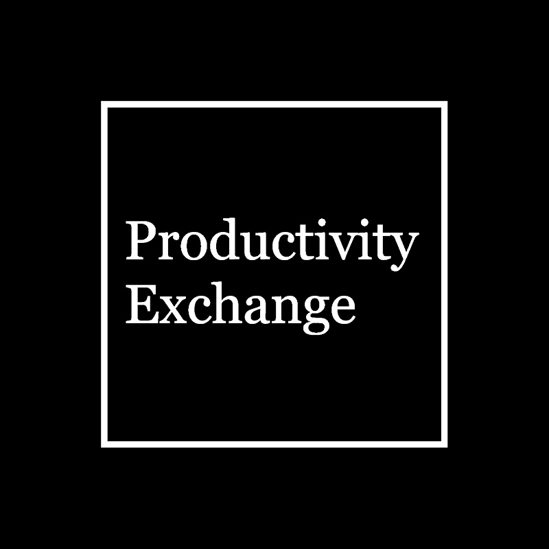 Productivity Exchange Logo
