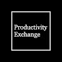 Productivity Exchange logo