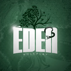 Логотип каналу Éden RP