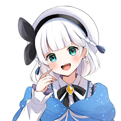 プロフィール写真