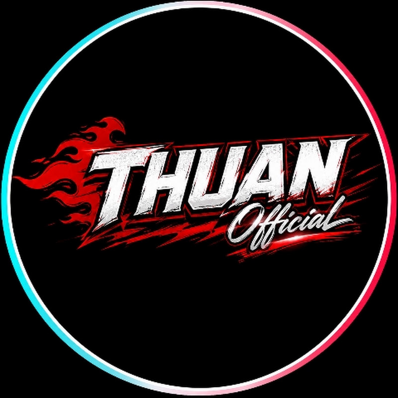 THUAN Official