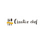 Creative chef  logo