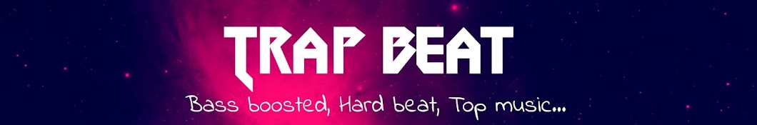 Trap Beat YouTube 频道头像