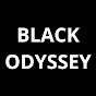 Black Odyssey logo