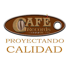 Cafe Records avatar