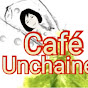 Cafe Unchained樂活咖啡
