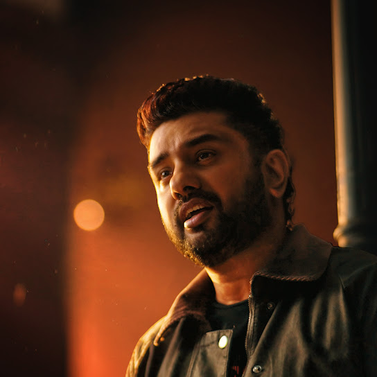 Romesh Sugathapala