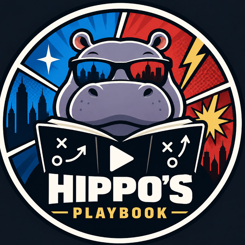 Hippo’s Playbook
