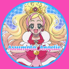 𝓐𝓼𝓼𝓾𝓶𝓹𝓽𝓪_𝓐𝓷𝓰𝓮𝓵𝓲𝓮