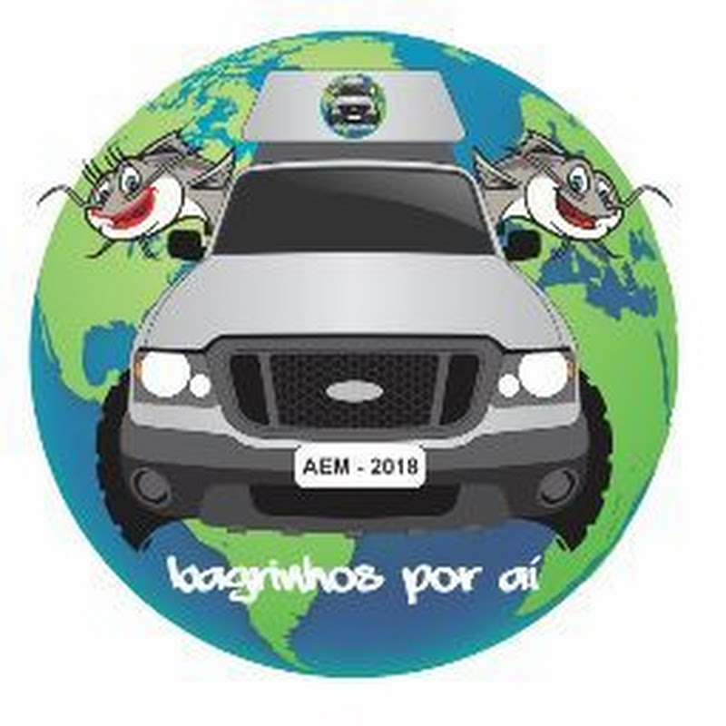 Péke Bocudo (Bagrinho)