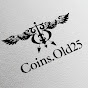 CoinsOld25 logo