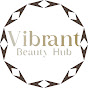 Vibrant Beauty Hub logo