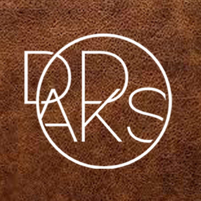 DDAKS 딱스 - Shoe shine ASMR 구두닦기