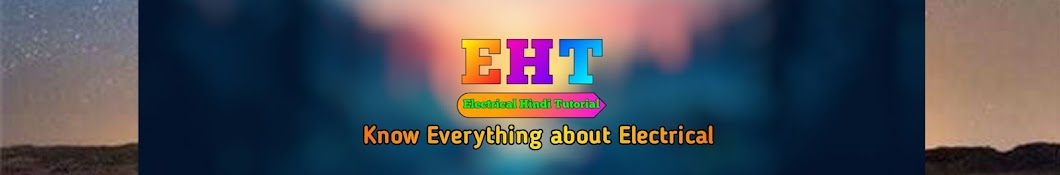 Electrical Hindi Tutorial YouTube channel avatar