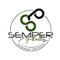 Semper Phallus logo
