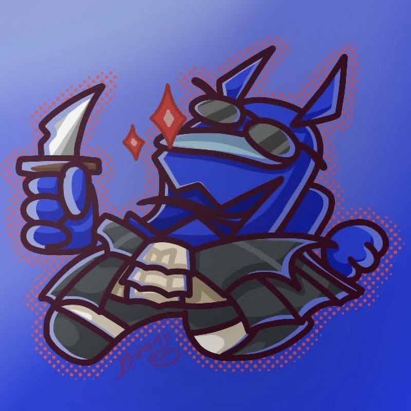HELLO THE GAMER