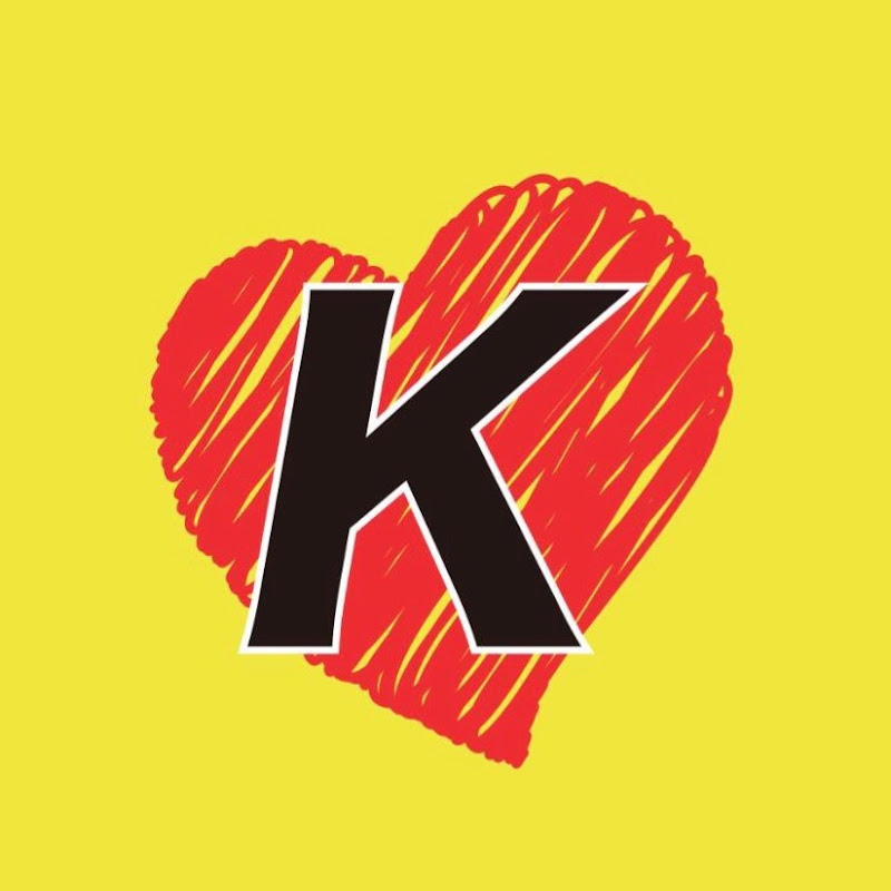 K-MEN ch【キッチンカーエンターテイメント】