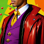 The Candyman Can...2000s logo