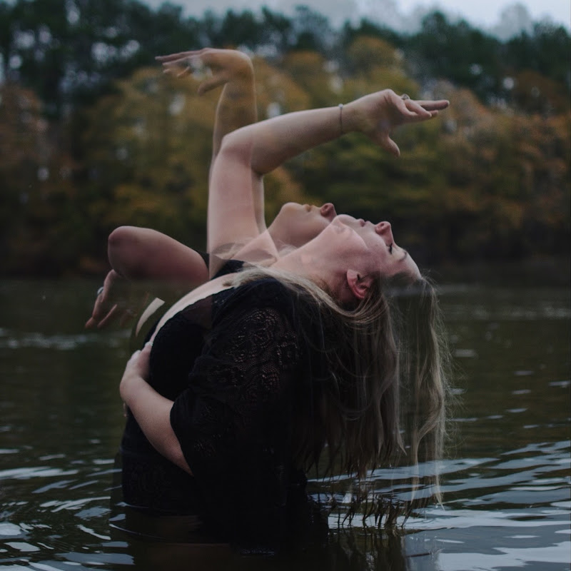 The Sovereign Body Project