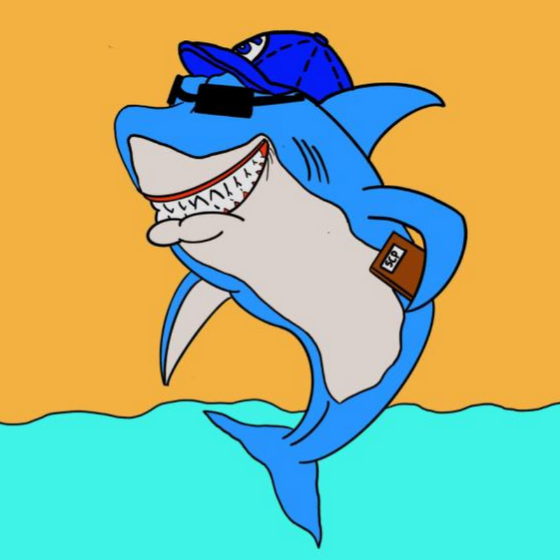 Mr. Sharx