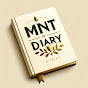 Mint Diary logo