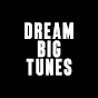 Dream Big Tunes logo