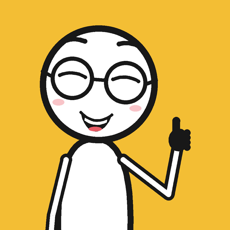 Stickman Explains