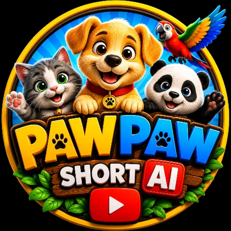 PAWPAW SHORT AI 