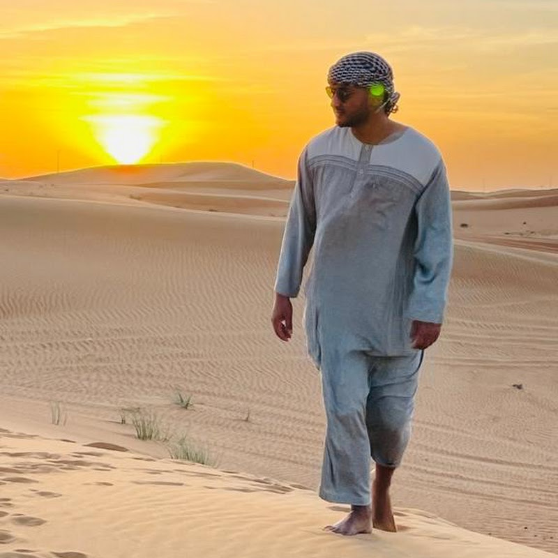 Mr THM Traveller