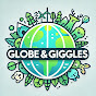 Globe & Giggles logo
