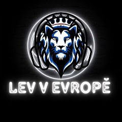 Lev v Evropě