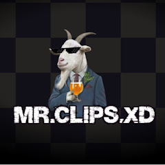 Логотип каналу Míster Clips XD
