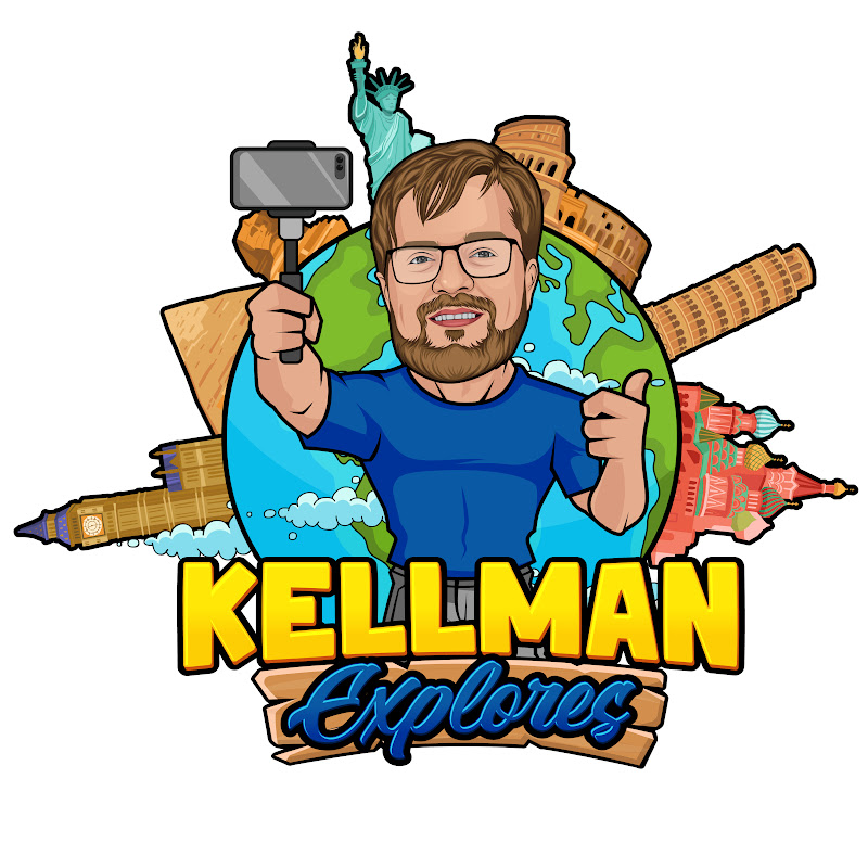 Kellman Explores 
