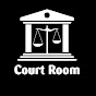 Court Room logo