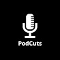 PodCuts logo
