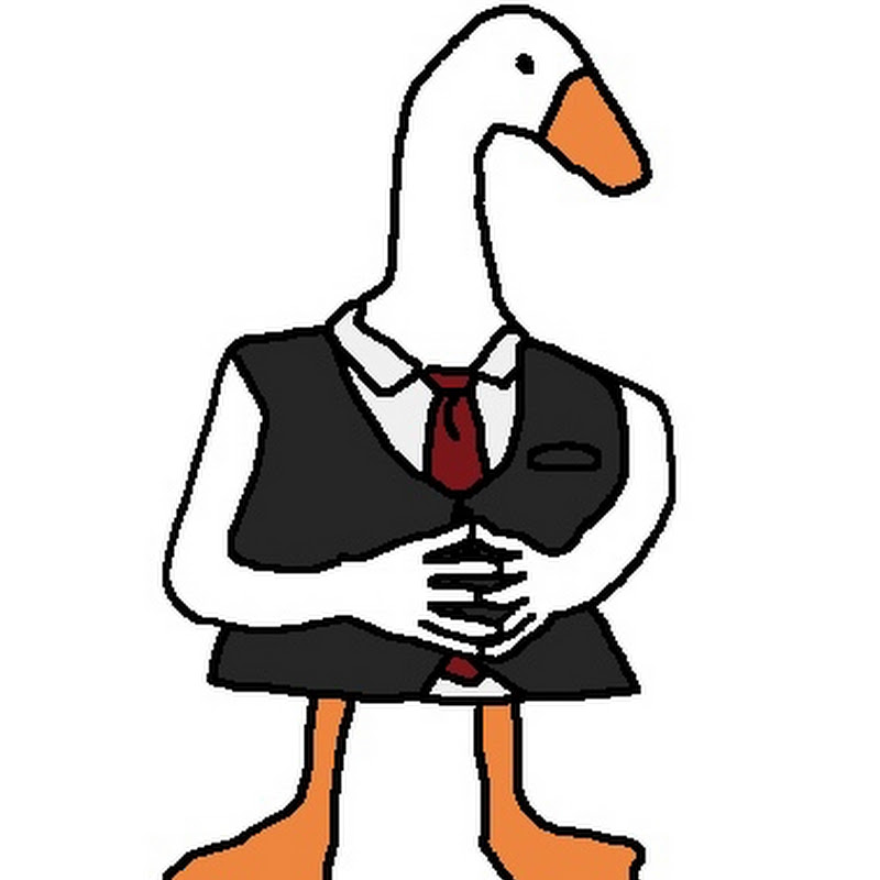ThatPhatGoose