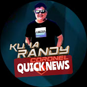 Kuya Randy Quick News