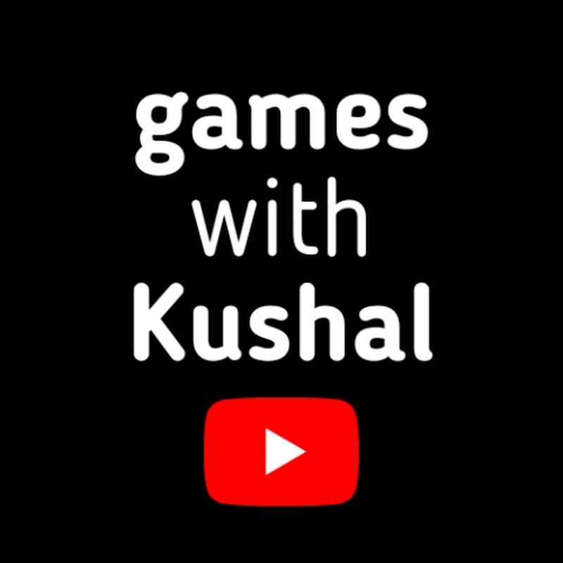 Games with Kushal