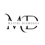 Maitri Diamond logo