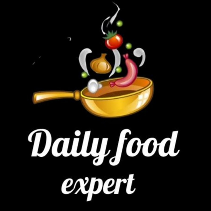 Daily food expert