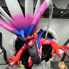 こつぶ@ポケカ開封