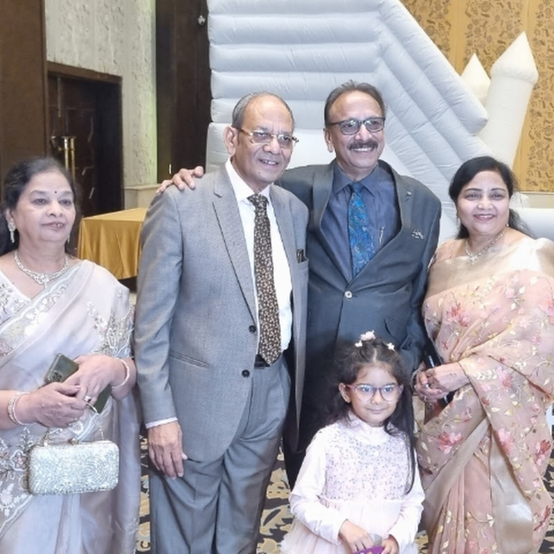 suresh chandra gupta