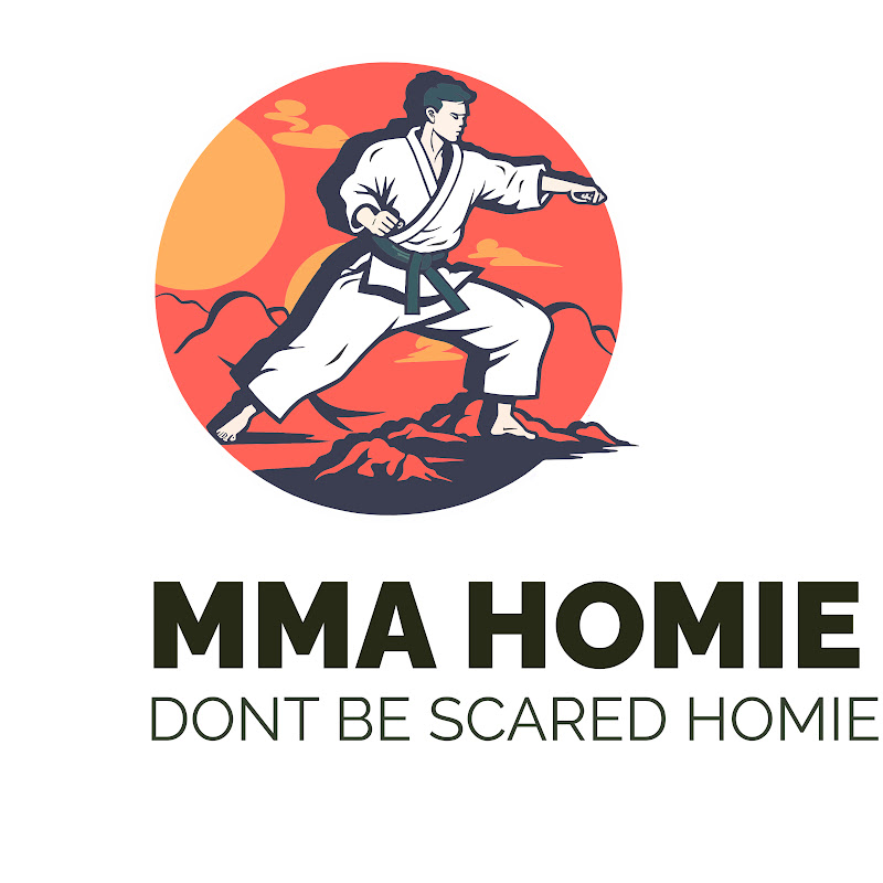 MMA HOMIE