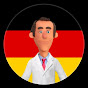 Doctor German logo