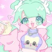 ぶいちゅば★やみいﾁｬﾝ