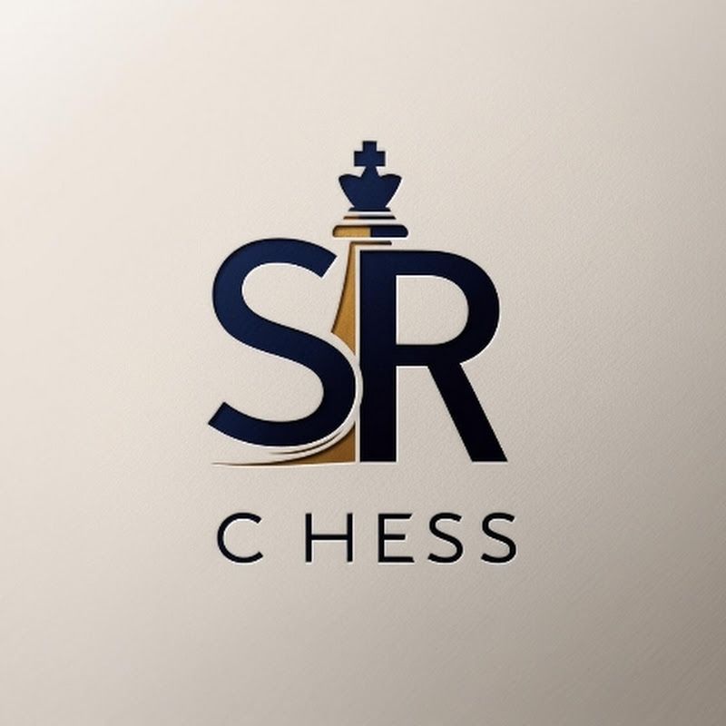 SR Chess Logo