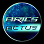 BRICS Actus logo