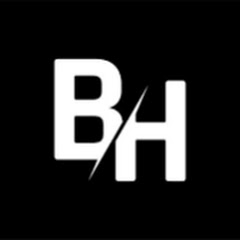 Braylon Harrison channel logo