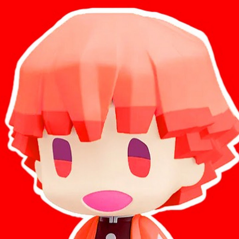Channel Avatar