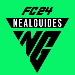 NealGuides - FIFA 23 Tutorials & in-depth Guides Avatar